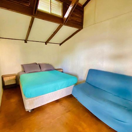 Mata Nui Eco Hostel Hanga Roa Exterior photo