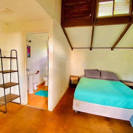 Mata Nui Eco Hostel Hanga Roa Exterior photo