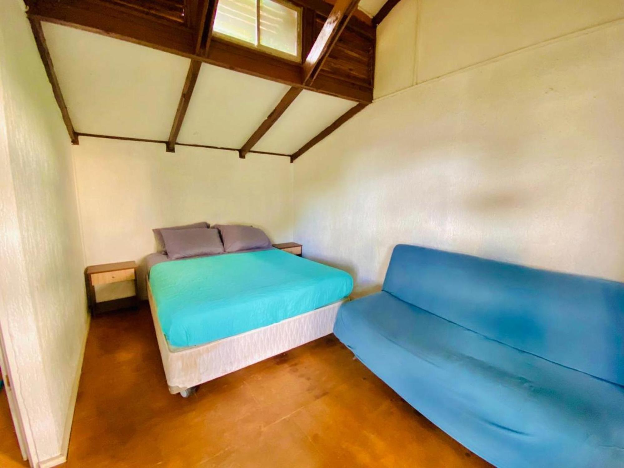 Mata Nui Eco Hostel Hanga Roa Exterior photo